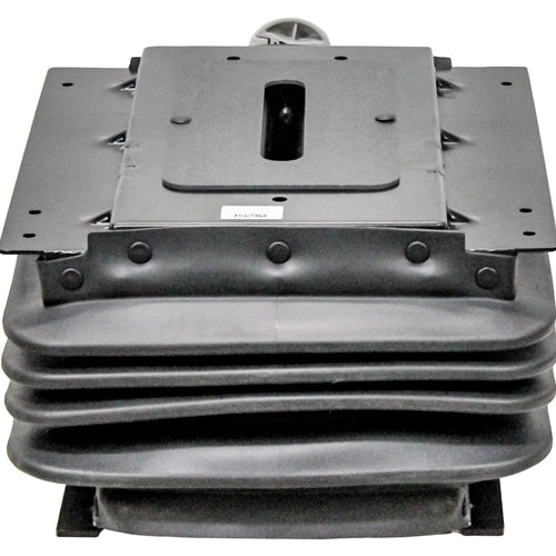 Tractor Seat Narrow Mechanical Suspension for Pilot
