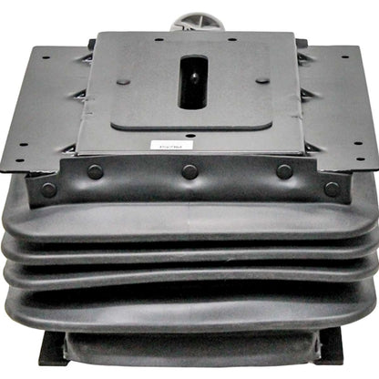 Tractor Seat Narrow Mechanical Suspension for Pilot
