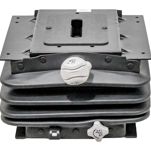 Tractor Seat Narrow Mechanical Suspension for Pilot