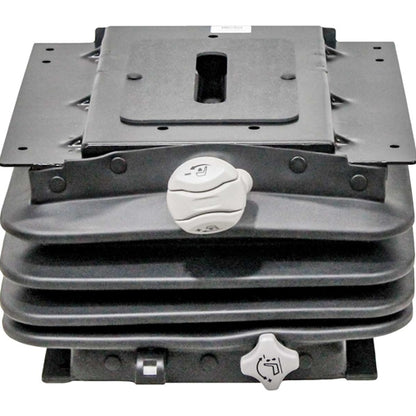 Tractor Seat Narrow Mechanical Suspension for Pilot