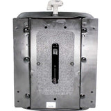Tractor Seat Mechanical Suspension for Pilot