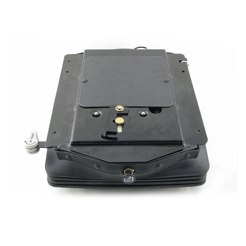 12v Tractor Seat Air Suspension for Pilot