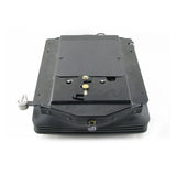 12v Tractor Seat Air Suspension for Pilot
