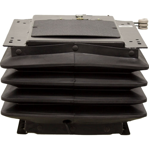 12v Tractor Seat Air Suspension for Pilot