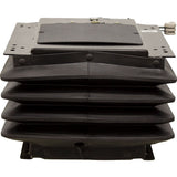 12v Tractor Seat Air Suspension for Pilot