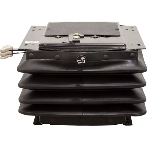 12v Tractor Seat Air Suspension for Pilot