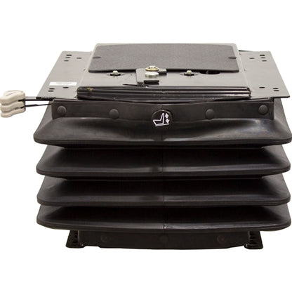 12v Tractor Seat Air Suspension for Pilot