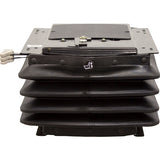 12v Tractor Seat Air Suspension for Pilot