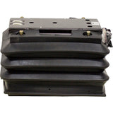 12v Narrow Tractor Seat Air Suspension for Pilot