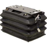 12v Narrow Tractor Seat Air Suspension for Pilot
