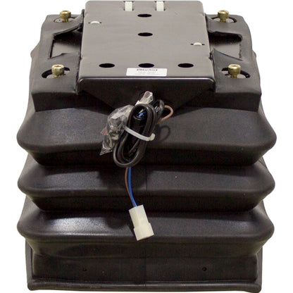 12v Narrow Tractor Seat Air Suspension for Pilot