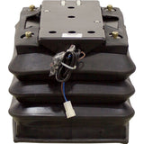 12v Narrow Tractor Seat Air Suspension for Pilot
