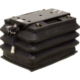 12v Narrow Tractor Seat Air Suspension for Pilot