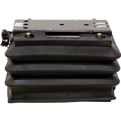 12v Narrow Tractor Seat Air Suspension for Pilot