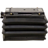 12v Narrow Tractor Seat Air Suspension for Pilot