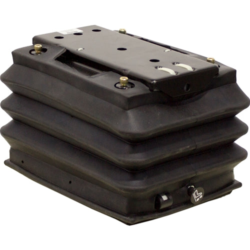12v Narrow Tractor Seat Air Suspension for Pilot