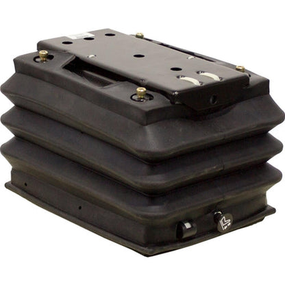 12v Narrow Tractor Seat Air Suspension for Pilot