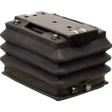 12v Narrow Tractor Seat Air Suspension for Pilot