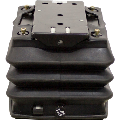 12v Narrow Tractor Seat Air Suspension for Pilot
