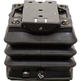 12v Narrow Tractor Seat Air Suspension for Pilot