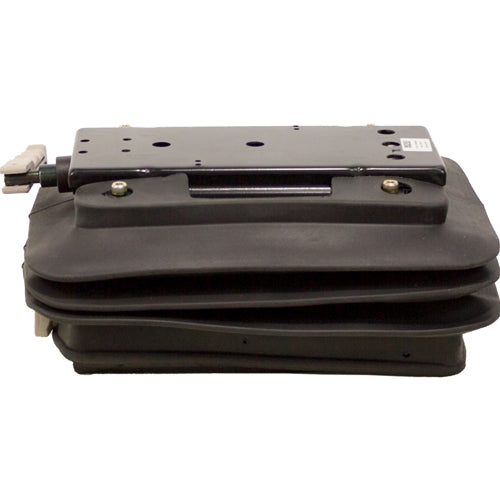 Tractor Seat Narrow Mechanical Suspension for Pilot