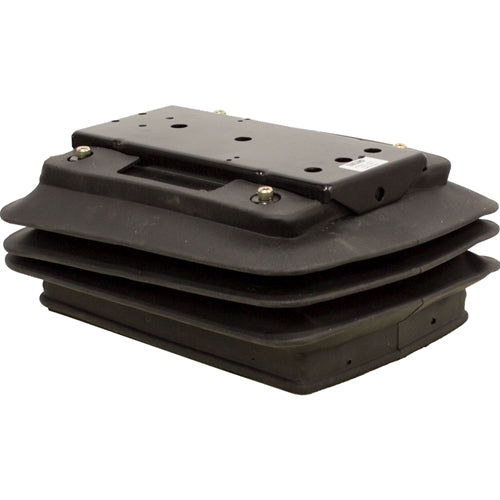 Tractor Seat Narrow Mechanical Suspension for Pilot