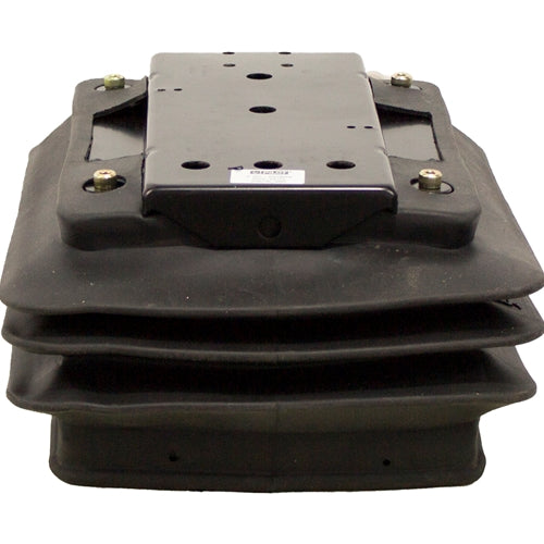 Tractor Seat Narrow Mechanical Suspension for Pilot