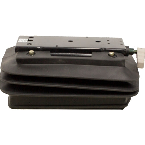 Tractor Seat Narrow Mechanical Suspension for Pilot
