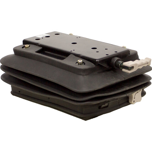 Tractor Seat Narrow Mechanical Suspension for Pilot
