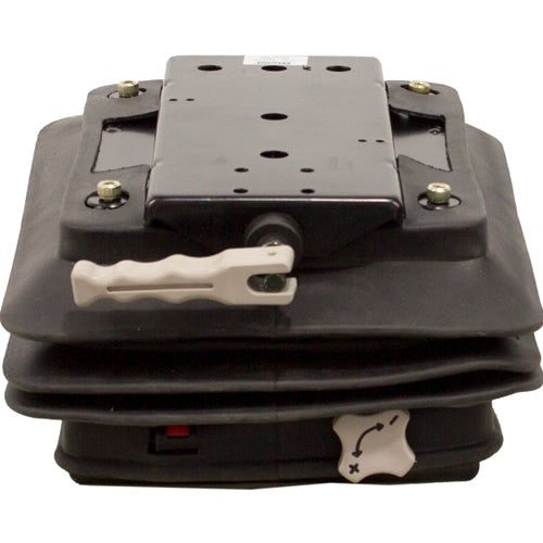 Tractor Seat Narrow Mechanical Suspension for Pilot