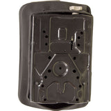 Narrow Compact Base Tractor Seat Mechanical Suspension for Pilot
