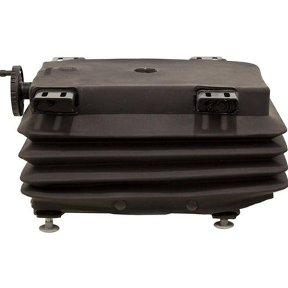 Heavy Duty Mechanical Seat Suspension for Seats Inc.