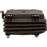 Tractor Seat Heavy Duty Mechanical Suspension