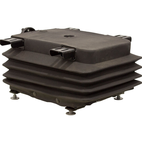 Heavy Duty Mechanical Seat Suspension for Seats Inc.