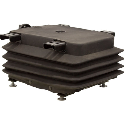 Heavy Duty Mechanical Seat Suspension for Seats Inc.