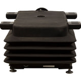 Tractor Seat Heavy Duty Mechanical Suspension