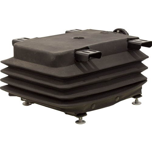Heavy Duty Mechanical Seat Suspension for Seats Inc.