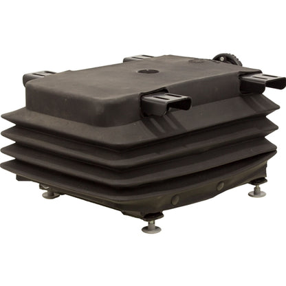 Heavy Duty Mechanical Seat Suspension for Seats Inc.