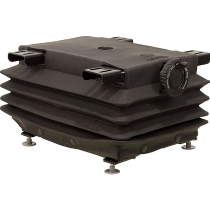 Heavy Duty Mechanical Seat Suspension for Seats Inc.
