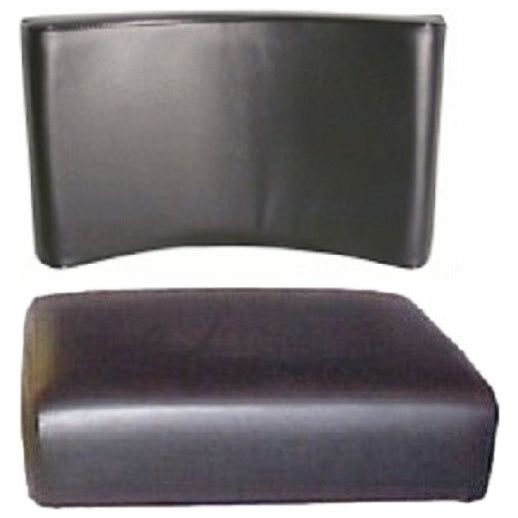 4 Piece Crawler Seat Cushion Set For John Deere