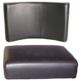 4 Piece Crawler Seat Cushion Set For John Deere