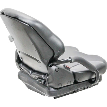 Fork Lift / Telehandler Seat w/ Suspension