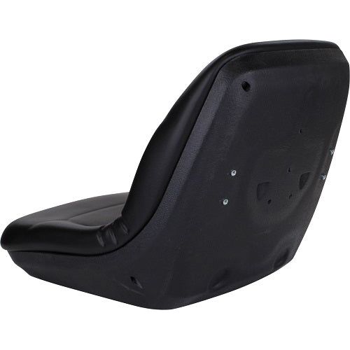 Compact Garden Tractor Skid Loader Seat