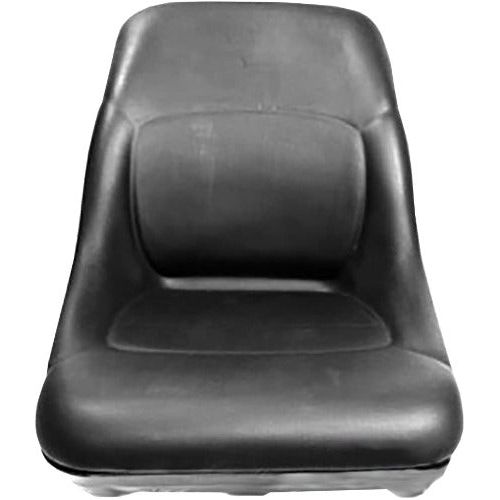 Compact Garden Tractor Skid Loader Seat