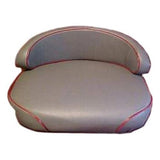 2 Piece Tractor Seat Cushion Set for Minneapolis Moline / Massey Ferguson