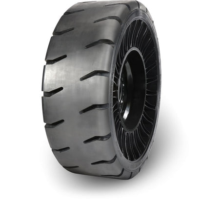 12N16.5 Tweel - Airless Tire Skid Steer Loader (Hard Surface) 8 LUG - 45604