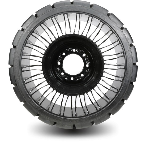 10N16.5 Tweel - Airless Tire Skid Steer Loader (Hard Surface) 8 LUG - 69607