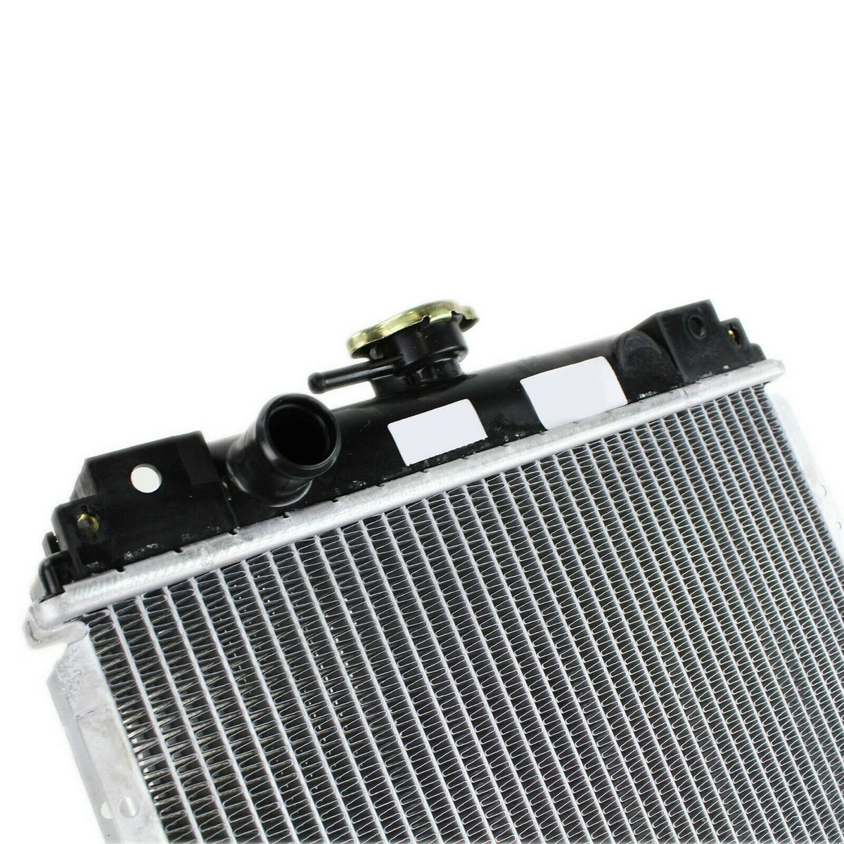 Heavy Duty Radiator for Kubota