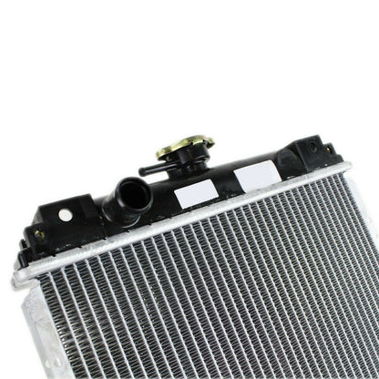 Heavy Duty Radiator for Kubota