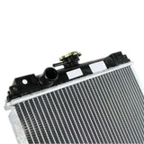 Heavy Duty Radiator for Kubota